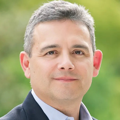 Ricardo Soto headshot